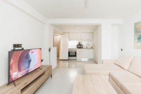 Beautiful underground nest with prv terrace